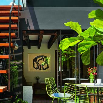Tribeca Loft