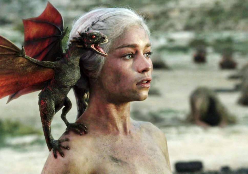 daenerys-dragon-GameofThrones-2