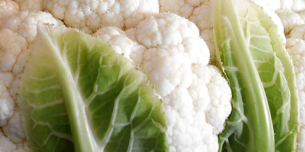 coliflor