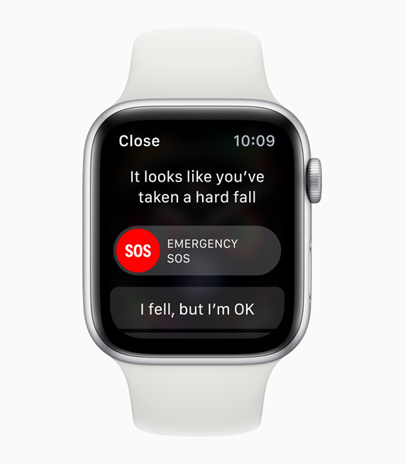 Apple Watch Series 4 permitirá tomar electrocardiogramas - La Tercera