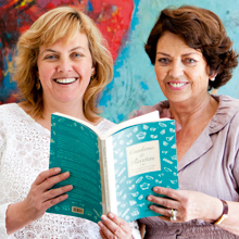 Pilar Hurtado, Pilar Larrain