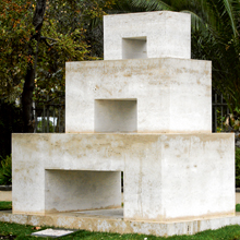 Escultura Bicentenario