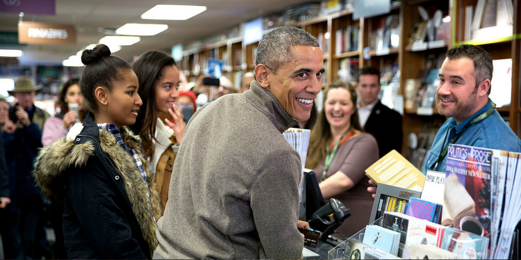 Obama