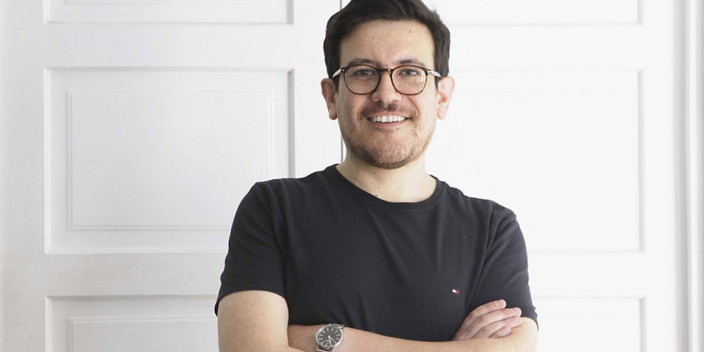 marcelo rojas