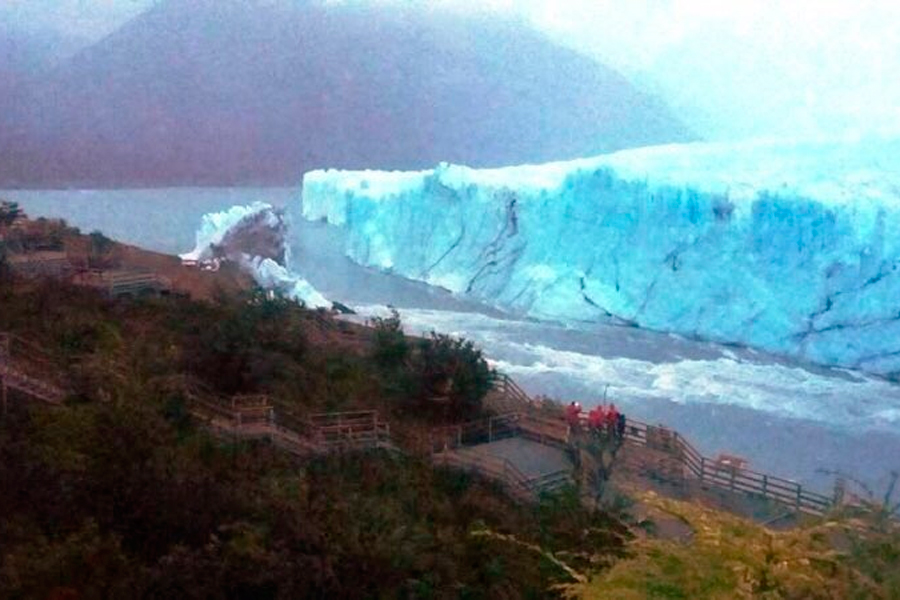 PERITO-MORENO