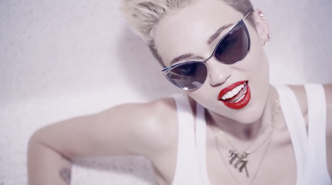 miley