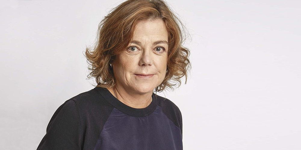 maria elena wood