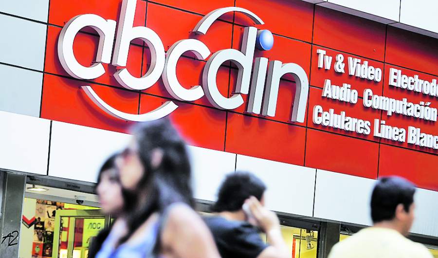 Imagen Fachada de Abcdin058