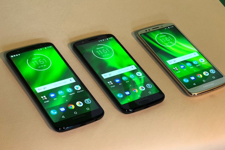 motorola