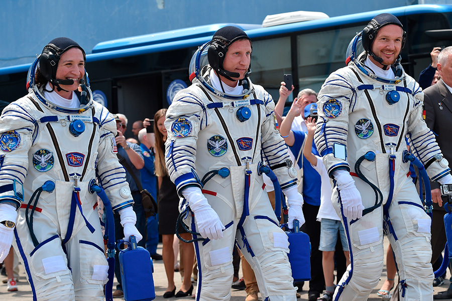 Serena-Serguei--Alexander