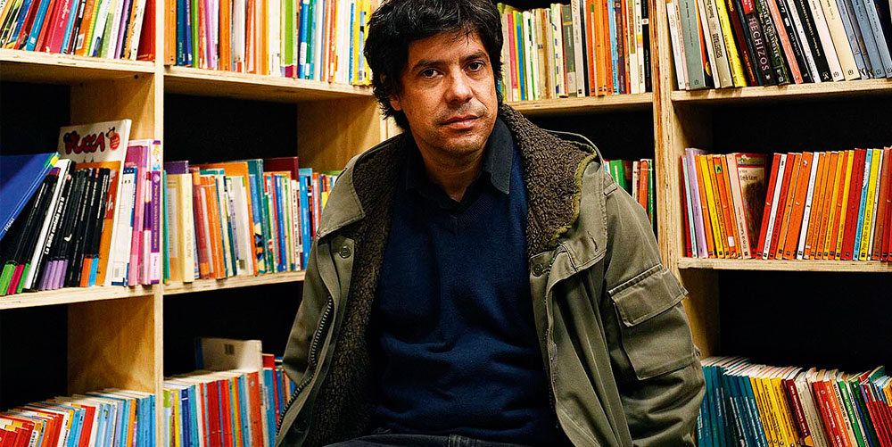 Juan Cristóbal Prieto