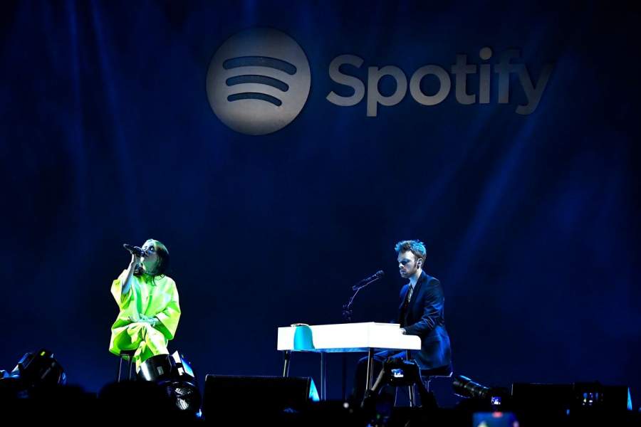 SPOTIFY