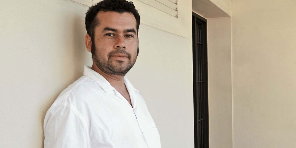 Duanne Contreras