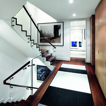 Annex House-hallway TA.JPG