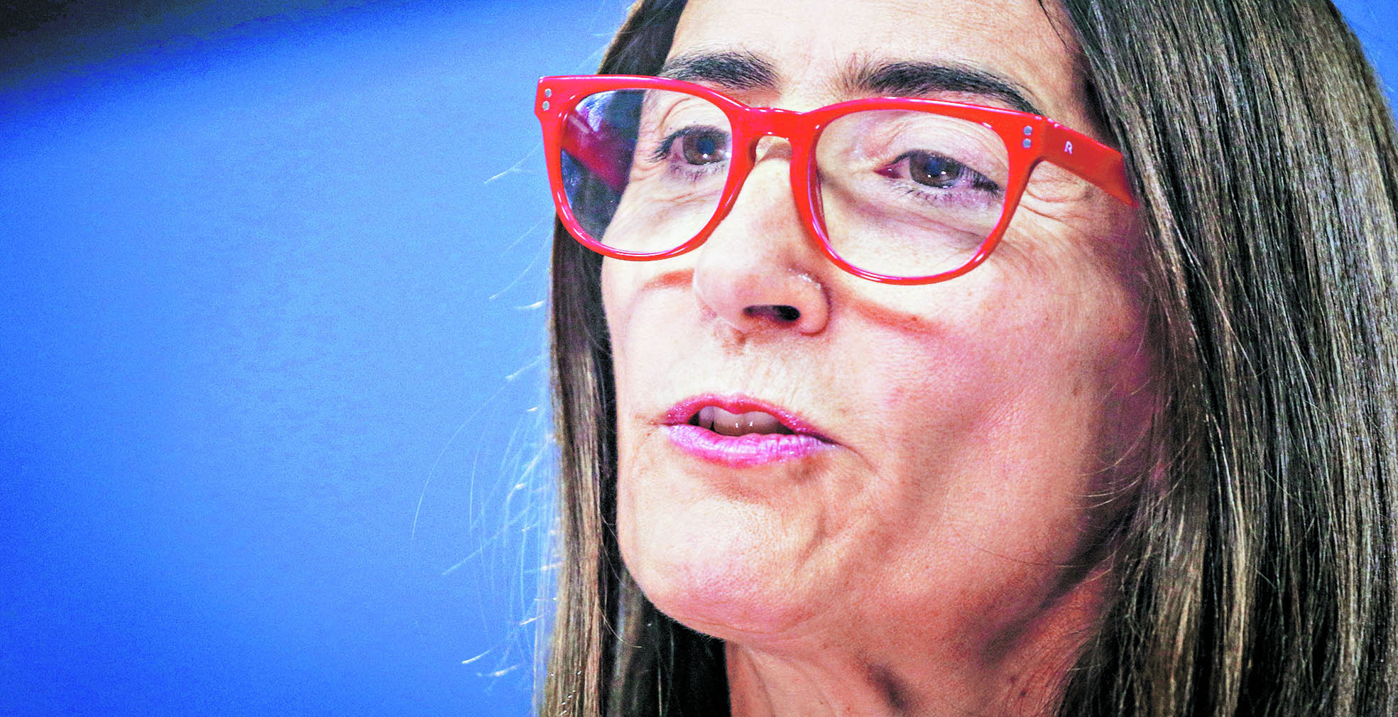 La ministra del Medio Ambiente hace un balance de la COP25