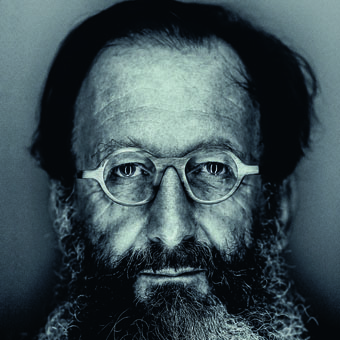 Michele De Lucchi @GiovanniGastel_2014.JPG