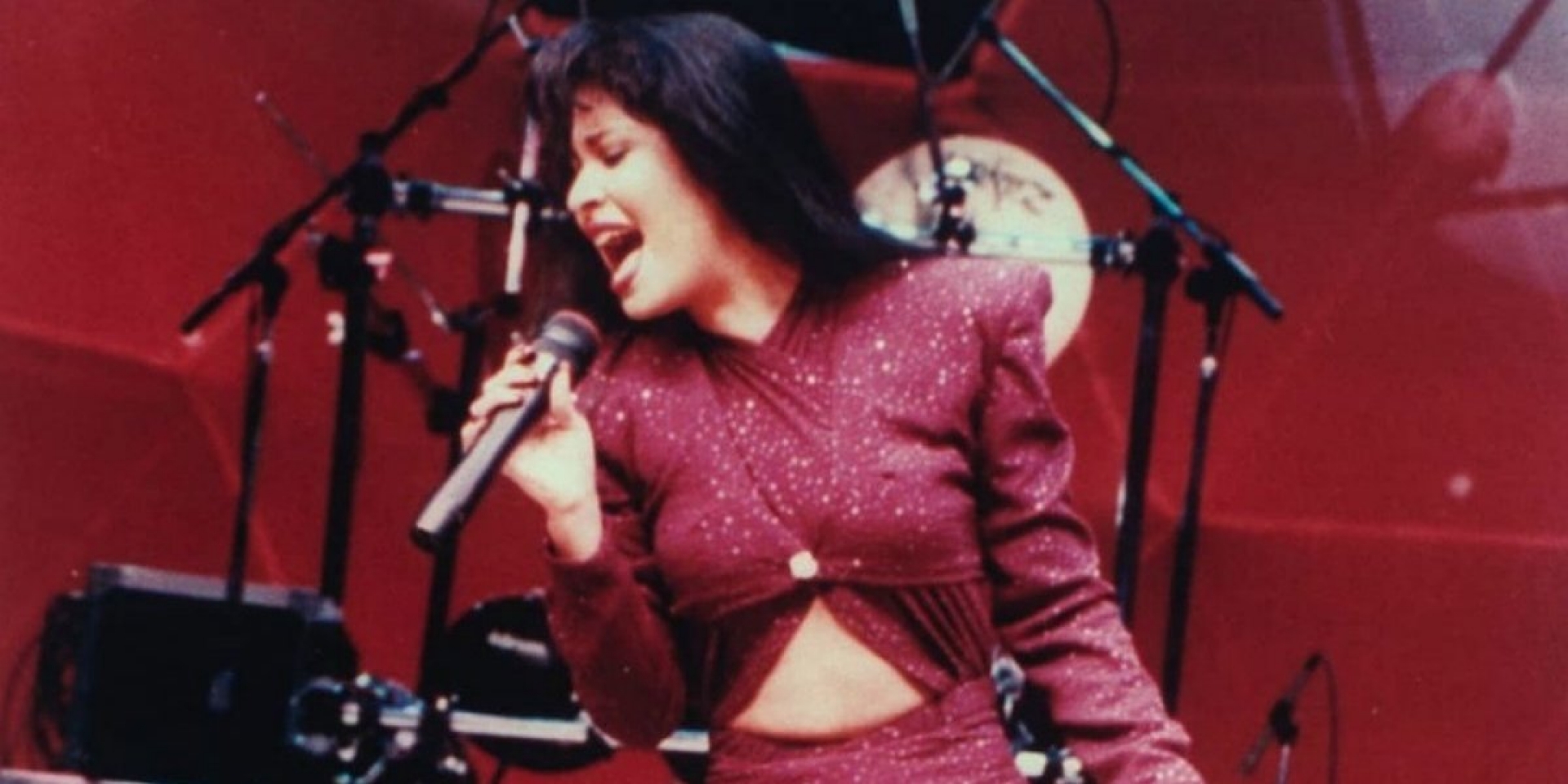 selena ok