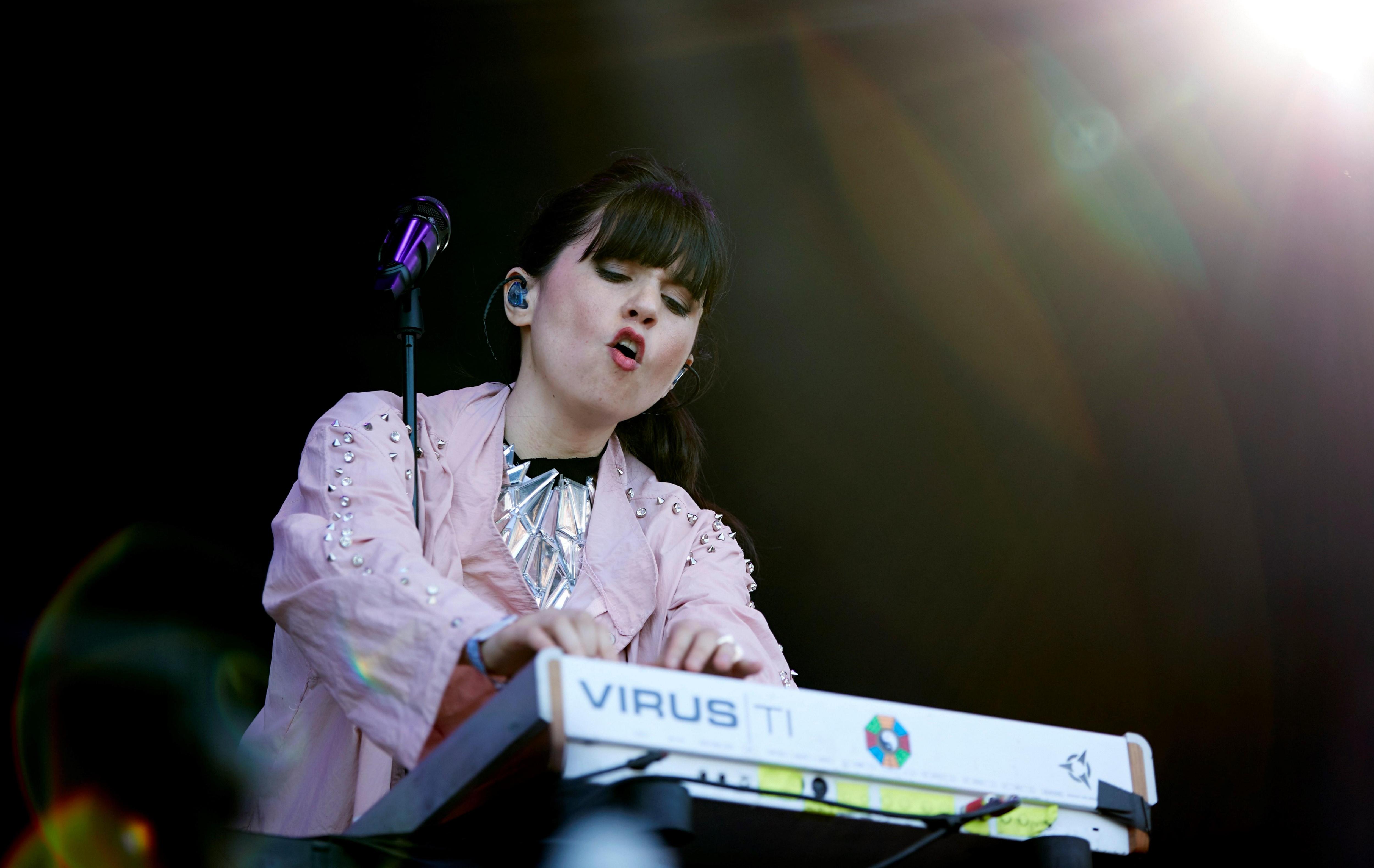 PRIMAVERA SOUND 2018