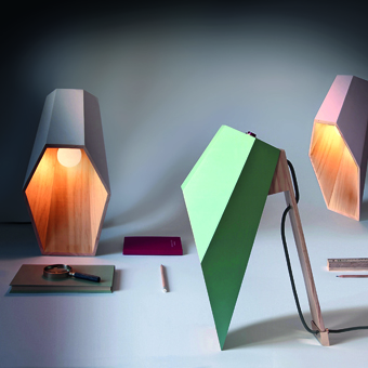 Woodspot - Seletti