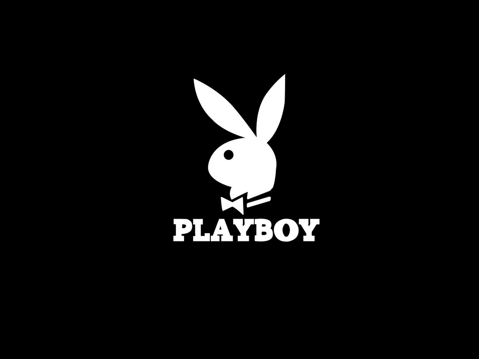 El Logotipo De Playboy