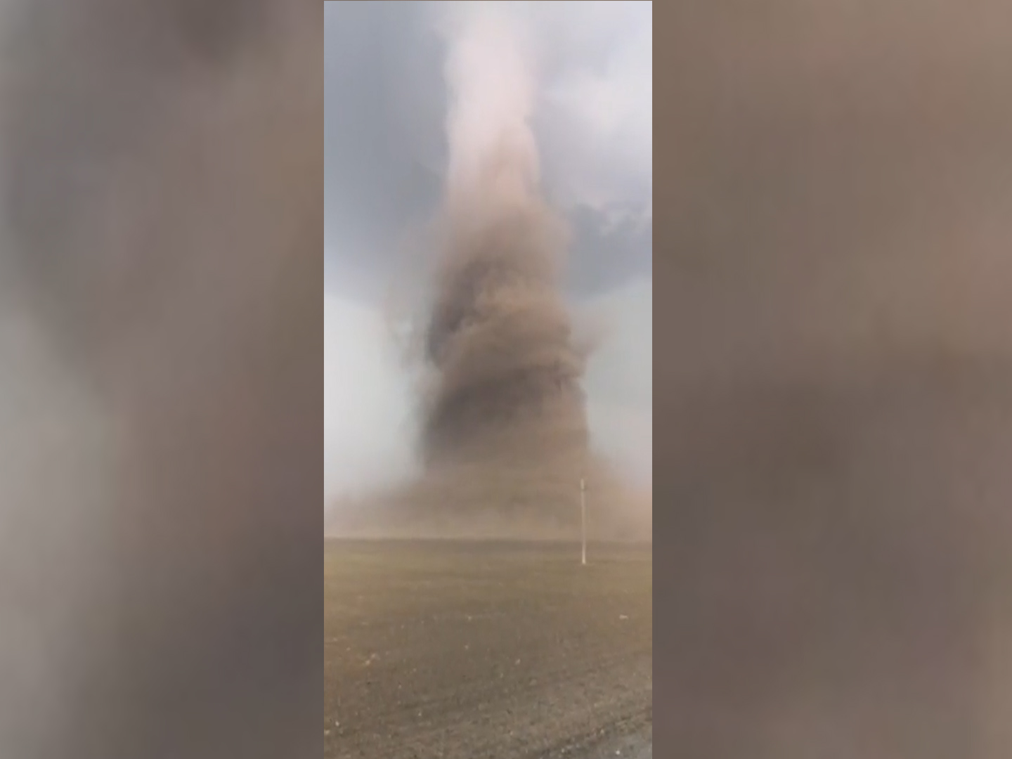 Tornado
