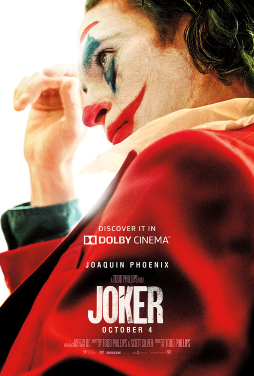 The Joker Presenta Dos Nuevos Posters Que Son Grandes Fondos De Pantalla Para Tu Celular La Tercera The Joker Presenta Dos Nuevos Posters Que Son Grandes Fondos De Pantalla Para Tu Celular La Tercera