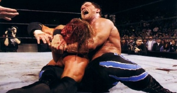Wrestlemania XX: La consagración de Chris Benoit que la WWE quiere ...