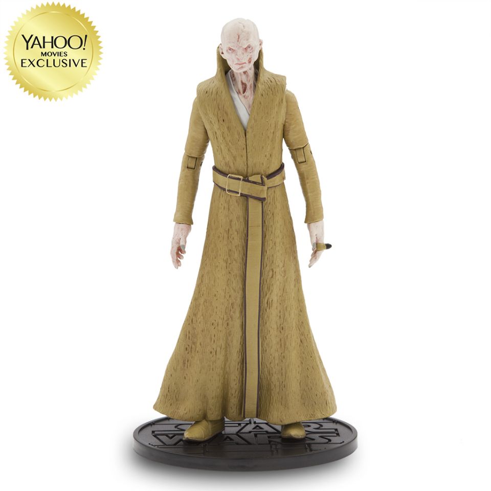 figuras star wars lider