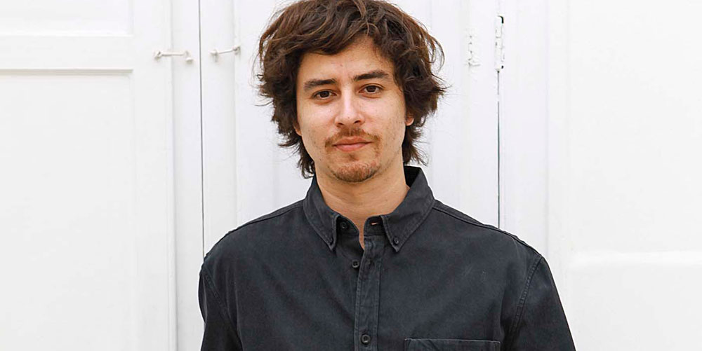 javier henriquez