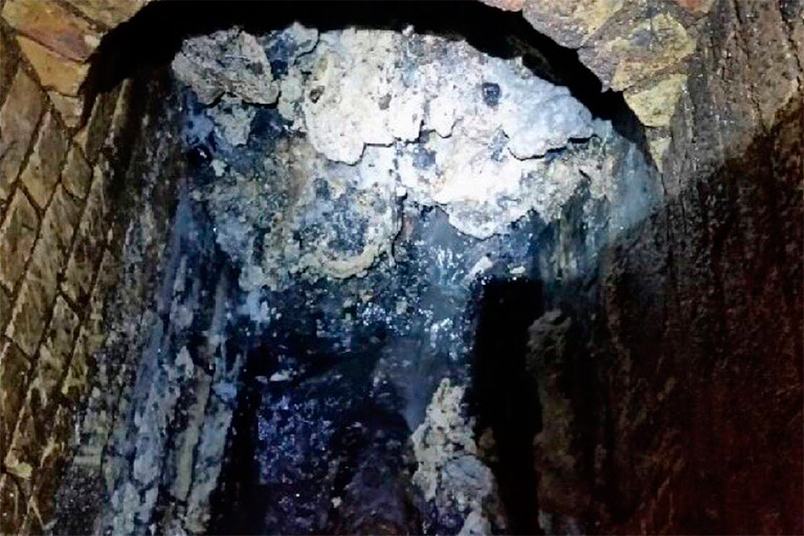 fatberg