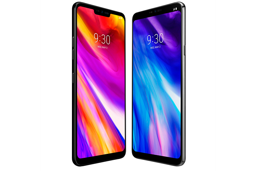 LG-G7