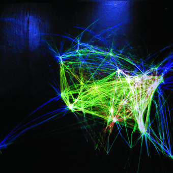 Inauguración de Big Bang Data