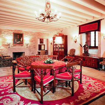 PARADOR DE SANTIAGO DE COMPOSTELA 72.JPG