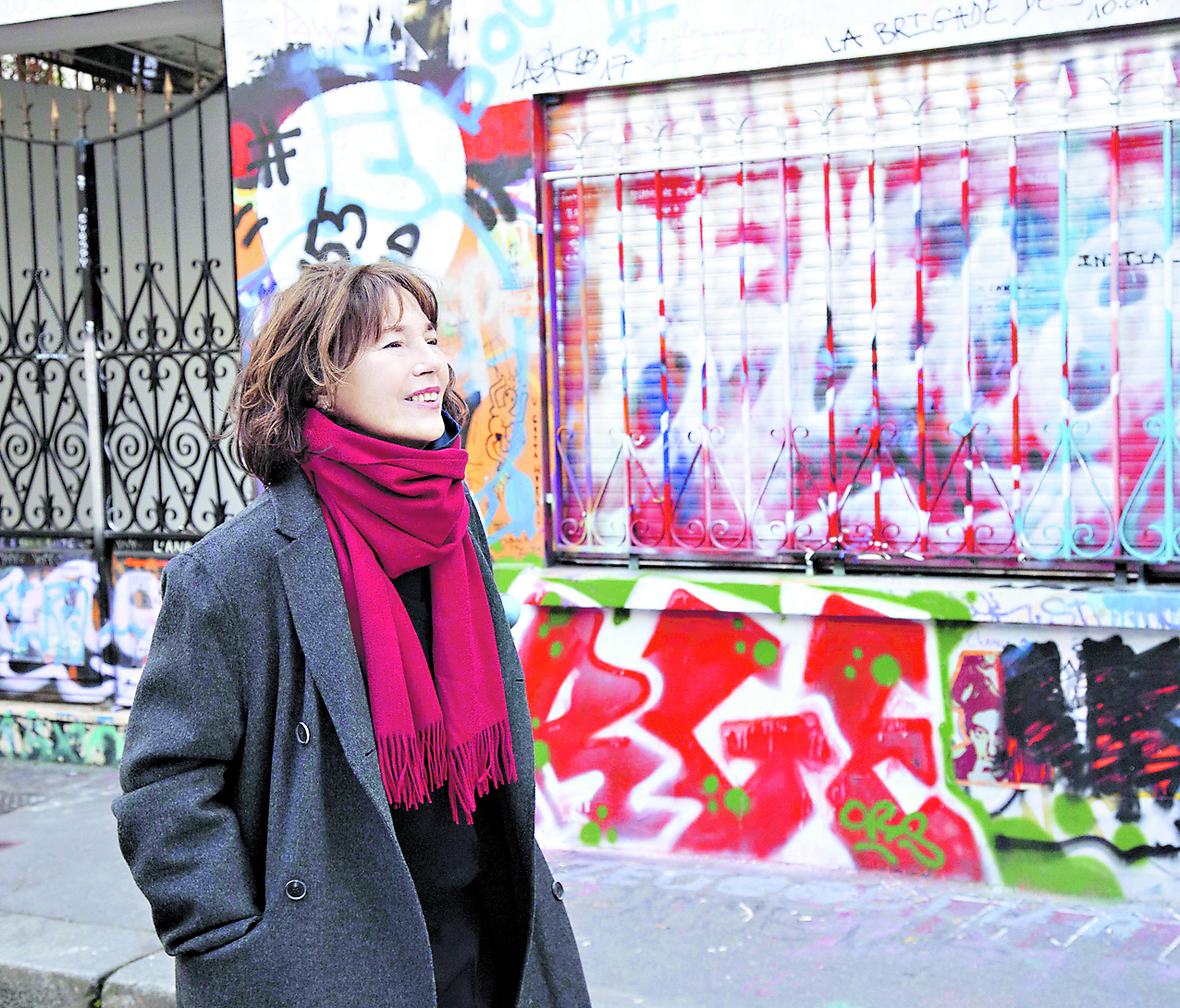 Imagen Jane Birkin 03©Carole Bellaiche