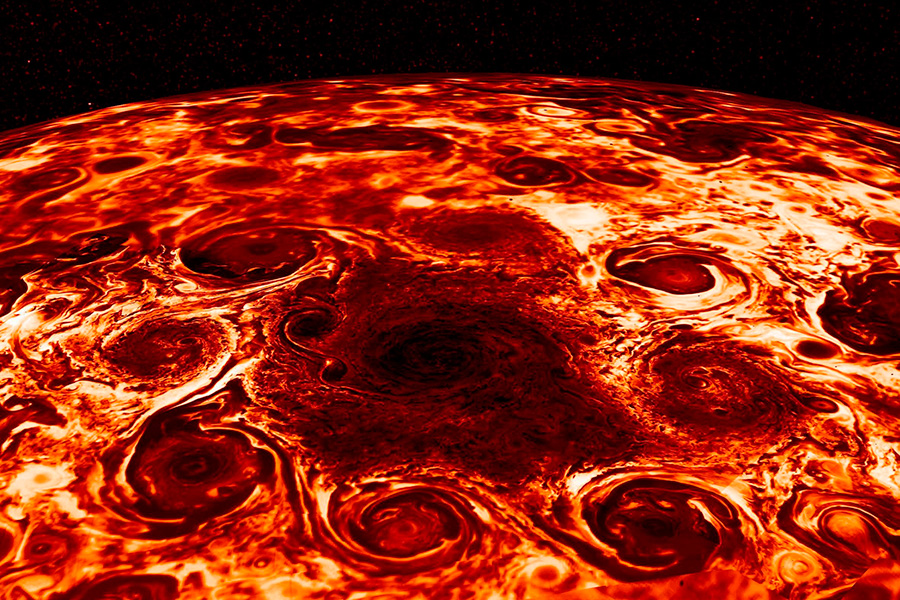 jupiter-sonda-juno