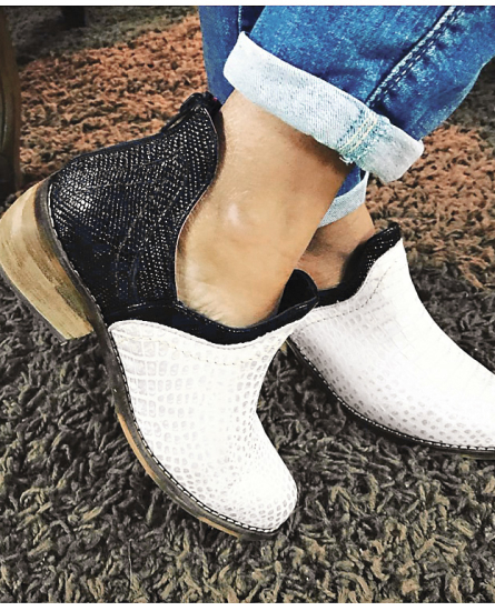 victor zapatos