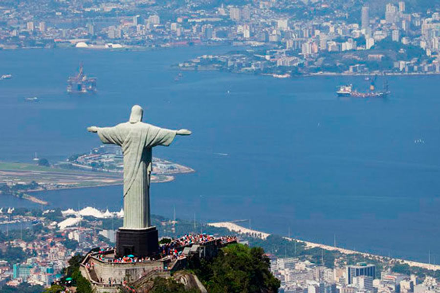 Río de Janeiro