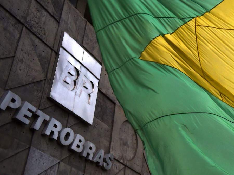 Petrobras